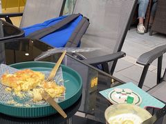 -猫王榴莲世家(三里屯SOHO商场店)