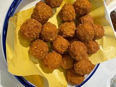 -老浒记烤鸭-北京菜(琉璃厂店)