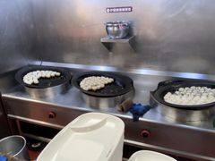 -小杨生煎(黄河路美食休闲街店)
