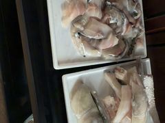 脆肉鲩鱼片-淘米捞·米汤脆鲩鱼火锅(福田皇岗店)
