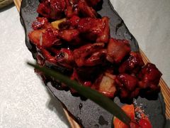 -蓬川食府(金海道店)