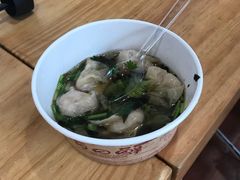 -家宴·灌蛋·沙茶面(曾厝垵店)
