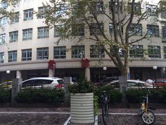 -上海交通大学医学院附属瑞金医院(总院)