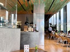 -gaga(深圳福田星河COCO Park店)