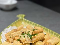黄鱼响铃-佬太公海鸭·海鲜大排档(上海总店)