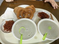 -尹三豆汁(天坛店)
