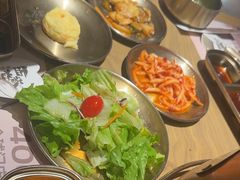 -西塔老太太泥炉烤肉(亚运村店)