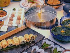 -嗲嗲的椰子鸡(亚龙湾总店)