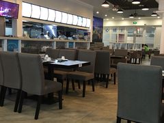 大堂-添运来(茶园奥园广场店)