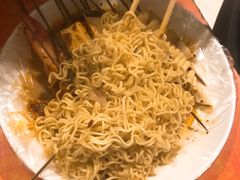 -郭记小街麻辣烫(南小街总店)