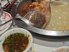 -八合里潮汕鲜牛肉火锅(惠州华贸店)