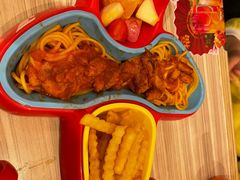 -必胜客(玫瑰坊店)
