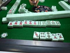 -龙小主24H共享棋牌室(万达广场C栋店)