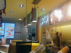 -麦当劳(玉桥中路店)