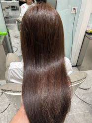 -美格丝M.G.S Hair Salon