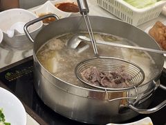 -黑山牛肉汤火锅(花城汇店)