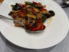 -君来湖滨饭店·渔餐厅