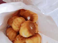 泡芙-津五福西点(靖江桥店)