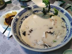 -山外山菜馆(玉泉路店)