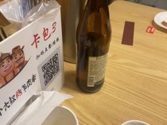 -三个大叔烤羊肉串·炭炉砂锅菜(西三旗店)