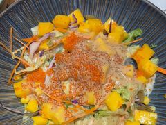 -一心创作料理屋(经开万达店)