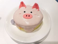 -风甜日暖·星座主题甜点(东二环泰禾店)