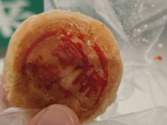 -泸溪河桃酥(湖滨银泰in77店)