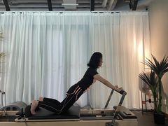 -F+轻食健身赋能空间(中华北路国贸商场店)