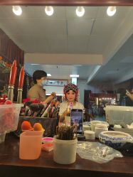 点击看大图 -霓裳雅韵京剧戏曲摄影(豪苑大厦店)