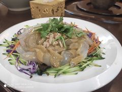 -鸿禧大清花(方庄店)