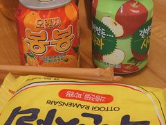 -朴鲸家正宗韩国料理(福田店)