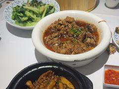 -围龙屋客家食府(福田店)