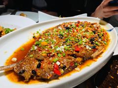 湖南刁子鱼-合品记·湖南私房菜&小龙虾(霄云路店)