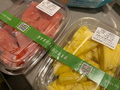 -海底捞火锅(海澜财富中心店)