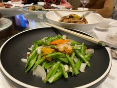 -广州富力丽思卡尔顿酒店·丽轩·粤菜