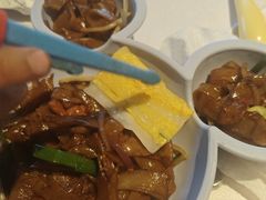 -禧宴Joyous Restaurant(禧园店)