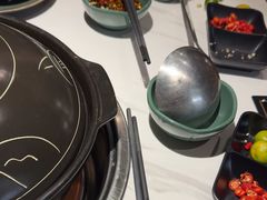 -狐狸爱上椰子鸡(滨江星光大道店)