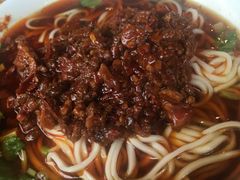 -吴记怪味面(牛王庙店)