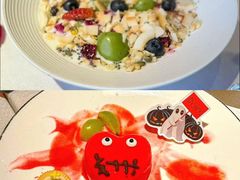 -Grand James·地中海bistro(百家湖1912店)