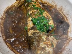 -吕氏疙瘩汤·私家菜馆(慈云寺店)