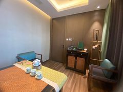 -王府茶宴(大观园总店)