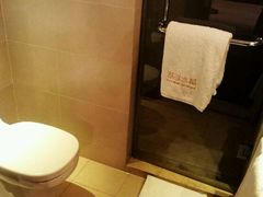 -杭州西湖桔子水晶酒店