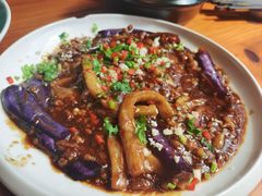 -翠花老菜饺子馆(七宝店)