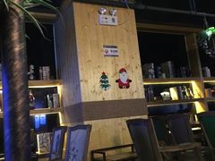 -润青四季音乐主题餐厅·椰子鸡(罗湖店)