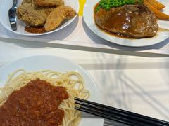 -宜家·瑞典风味餐厅(烟台路店)
