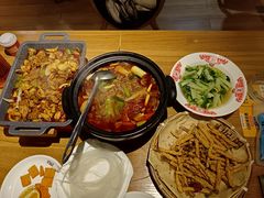 -肖记公安牛肉鱼杂馆· 省级非物质文化遗产(仁和路店)