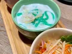 -长勺子东南亚(街道口店)