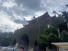 -虞山城墙
