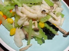 -前海沿·青岛菜(五四广场永旺店)