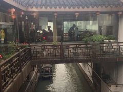 -同得兴 Since·1995 传统苏式面馆(十全街店)